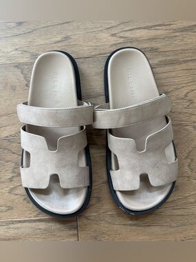 BILLINI Theo Slides